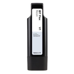 IBT Flex Resin