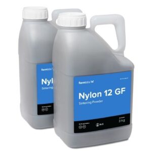 Nylon 12 GF Powder