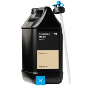 Precision Model Resin