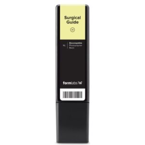 Surgical Guide Resin