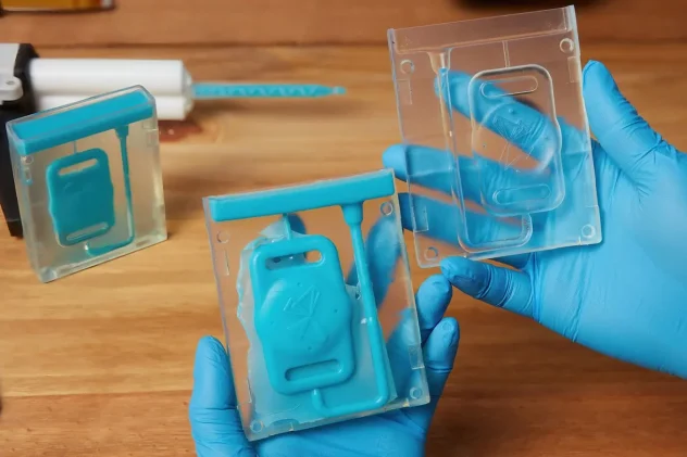 silicone